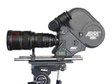 ARRI 435 アドバンスト　カメラ