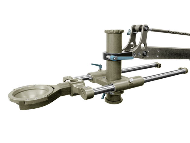 Jib Arms | Cranes & Dollies | Services | Sanwa ProLight | Sanwa Group ...