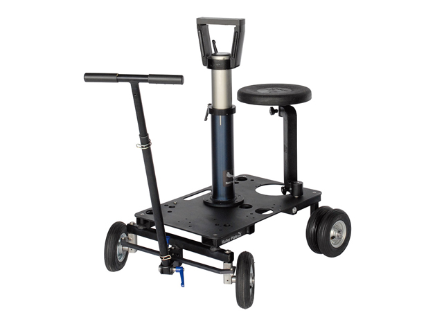 Panther Roller Plate Dolly