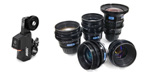 Lens Control Systems