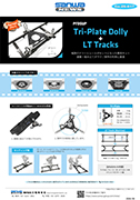 PROSUP TRI-PLATE + LT TRACKS