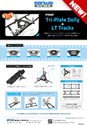 PROSUP TRI-PLATE + LT TRACKS