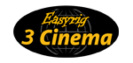 Easyrig 3 Cinema