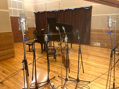 Equipment Gallery
