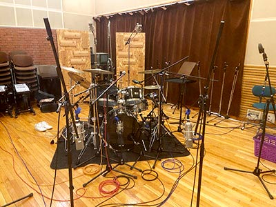 Equipment Gallery