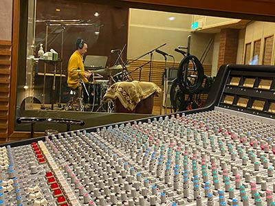 Equipment Gallery