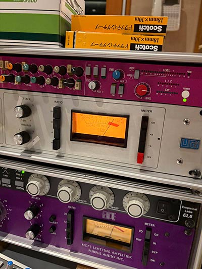 Equipment Gallery