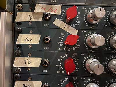 Equipment Gallery