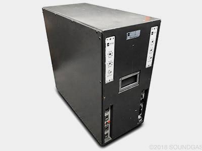 Equipment Gallery